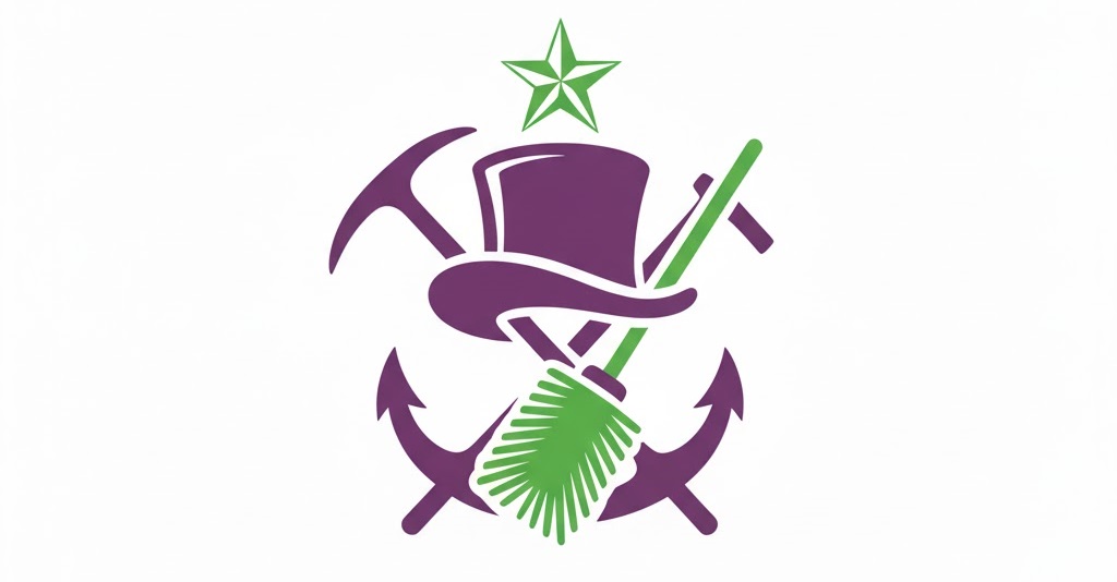 Admiral Chimney Sweep